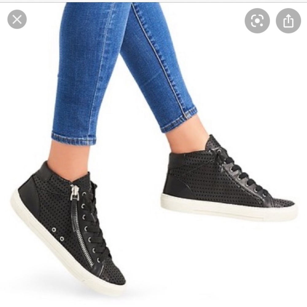 Dolce Vita high top sneakers